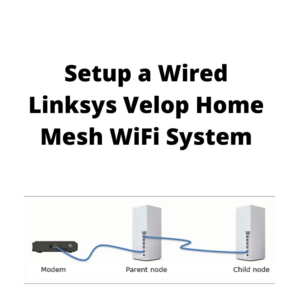 linksys router extender setup